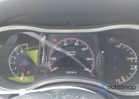 2015 Jeep Grand Cherokee Limited z USA, uszkodzony, nr VIN 1C4RJFBG3FC835342